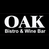 Oak Bistro and Wine Bar